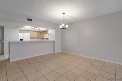 Step inside this beautifully designed 2-bedroom, 2 - bathroom on Sugarmill Woods Golf and Country Club in Florida - for sale on GolfHomes.com, golf home, golf lot