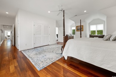 Discover the peaceful, private retreat you've been waiting on DeBordieu Country Club in South Carolina - for sale on GolfHomes.com, golf home, golf lot