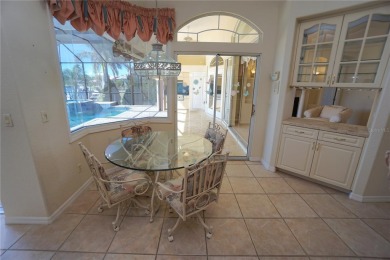 Motivated seller with recent price drop! What a great layout and on Twin Isles Country Club in Florida - for sale on GolfHomes.com, golf home, golf lot