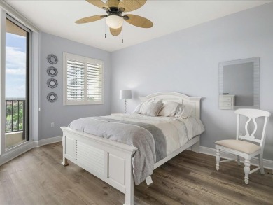 EXPERIENCE ELEVATED LUXURY LIVING IN THIS STUNNING 6TH FLOOR on Hammock Bay in Florida - for sale on GolfHomes.com, golf home, golf lot