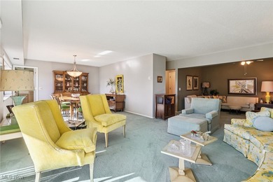 Welcome to Westwood Village - Perfect One-Floor Living in on Rosemont Country Club in Ohio - for sale on GolfHomes.com, golf home, golf lot