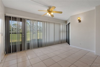 Step inside this beautifully designed 2-bedroom, 2 - bathroom on Sugarmill Woods Golf and Country Club in Florida - for sale on GolfHomes.com, golf home, golf lot