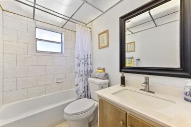 Stunning 2-Bedroom, 2-Bathroom Condo in Kings Point, Delray on Kings Point Golf -Flanders Way in Florida - for sale on GolfHomes.com, golf home, golf lot