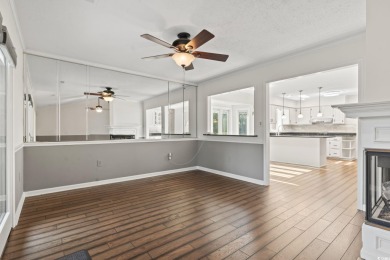 Welcome to 8207 Timber Ridge Road, a beautifully maintained on Burning Ridge Golf Course in South Carolina - for sale on GolfHomes.com, golf home, golf lot