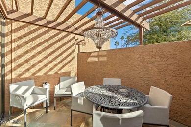 This Shores residence at The McCormick is centrally located on McCormick Ranch Golf Club in Arizona - for sale on GolfHomes.com, golf home, golf lot