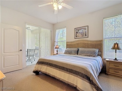 Welcome to this MAINTENANCE FREE, TURNKEY home with PRESERVE on Herons Glen Golf and Country Club in Florida - for sale on GolfHomes.com, golf home, golf lot