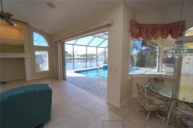 Motivated seller with recent price drop! What a great layout and on Twin Isles Country Club in Florida - for sale on GolfHomes.com, golf home, golf lot
