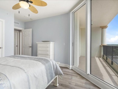EXPERIENCE ELEVATED LUXURY LIVING IN THIS STUNNING 6TH FLOOR on Hammock Bay in Florida - for sale on GolfHomes.com, golf home, golf lot