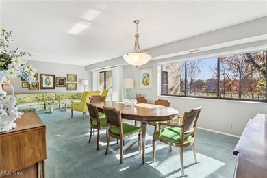 Welcome to Westwood Village - Perfect One-Floor Living in on Rosemont Country Club in Ohio - for sale on GolfHomes.com, golf home, golf lot