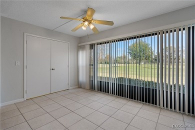 Step inside this beautifully designed 2-bedroom, 2 - bathroom on Sugarmill Woods Golf and Country Club in Florida - for sale on GolfHomes.com, golf home, golf lot
