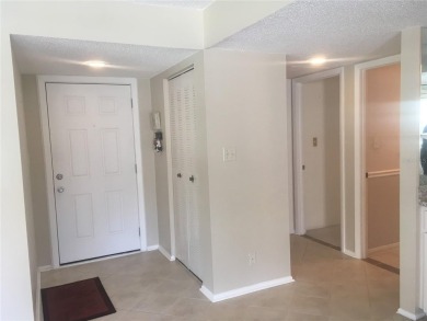 Welcome to Forestbrook II - A Rare Corner Gem with a Private on East Bay Golf Club in Florida - for sale on GolfHomes.com, golf home, golf lot