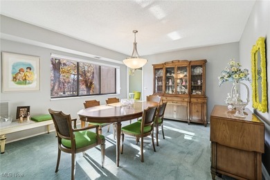 Welcome to Westwood Village - Perfect One-Floor Living in on Rosemont Country Club in Ohio - for sale on GolfHomes.com, golf home, golf lot