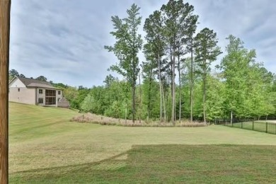 Luxury home in Auburn University Club with 3 stories of living on The Auburn University Club in Alabama - for sale on GolfHomes.com, golf home, golf lot