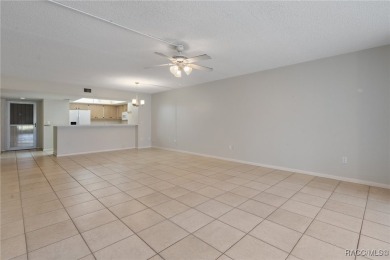 Step inside this beautifully designed 2-bedroom, 2 - bathroom on Sugarmill Woods Golf and Country Club in Florida - for sale on GolfHomes.com, golf home, golf lot