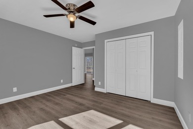 Experience modern comfort and a true lakeside lifestyle in this on Lake Tansi Village Country Club in Tennessee - for sale on GolfHomes.com, golf home, golf lot