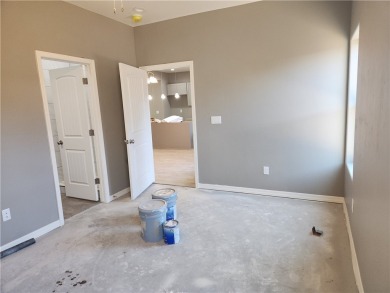 This One s a Wow! Located just half a mile from the scenic on Cerbat Cliffs Golf Course in Arizona - for sale on GolfHomes.com, golf home, golf lot