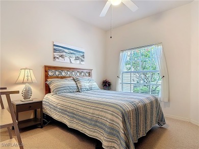 Welcome to this MAINTENANCE FREE, TURNKEY home with PRESERVE on Herons Glen Golf and Country Club in Florida - for sale on GolfHomes.com, golf home, golf lot
