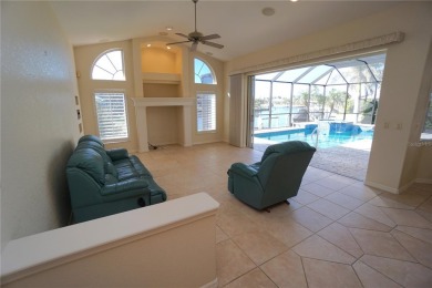 Motivated seller with recent price drop! What a great layout and on Twin Isles Country Club in Florida - for sale on GolfHomes.com, golf home, golf lot
