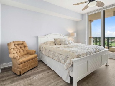 EXPERIENCE ELEVATED LUXURY LIVING IN THIS STUNNING 6TH FLOOR on Hammock Bay in Florida - for sale on GolfHomes.com, golf home, golf lot