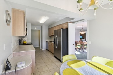 Welcome to Westwood Village - Perfect One-Floor Living in on Rosemont Country Club in Ohio - for sale on GolfHomes.com, golf home, golf lot