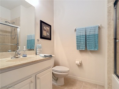 Welcome to this MAINTENANCE FREE, TURNKEY home with PRESERVE on Herons Glen Golf and Country Club in Florida - for sale on GolfHomes.com, golf home, golf lot