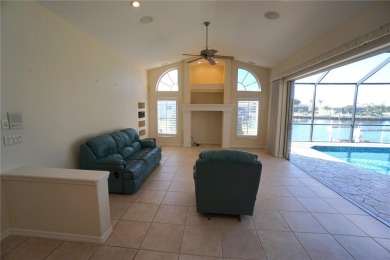 Motivated seller with recent price drop! What a great layout and on Twin Isles Country Club in Florida - for sale on GolfHomes.com, golf home, golf lot