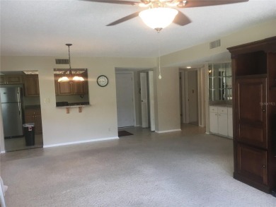 Welcome to Forestbrook II - A Rare Corner Gem with a Private on East Bay Golf Club in Florida - for sale on GolfHomes.com, golf home, golf lot