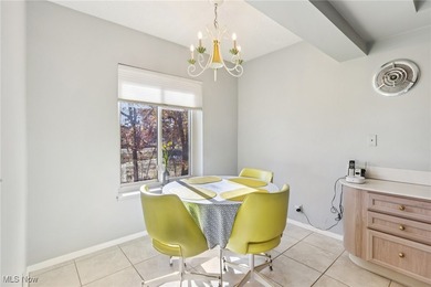 Welcome to Westwood Village - Perfect One-Floor Living in on Rosemont Country Club in Ohio - for sale on GolfHomes.com, golf home, golf lot