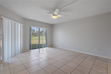 Step inside this beautifully designed 2-bedroom, 2 - bathroom on Sugarmill Woods Golf and Country Club in Florida - for sale on GolfHomes.com, golf home, golf lot