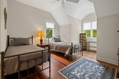 Discover the peaceful, private retreat you've been waiting on DeBordieu Country Club in South Carolina - for sale on GolfHomes.com, golf home, golf lot