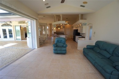 Motivated seller with recent price drop! What a great layout and on Twin Isles Country Club in Florida - for sale on GolfHomes.com, golf home, golf lot