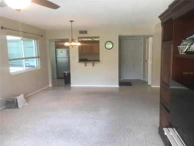 Welcome to Forestbrook II - A Rare Corner Gem with a Private on East Bay Golf Club in Florida - for sale on GolfHomes.com, golf home, golf lot