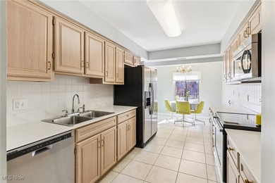 Welcome to Westwood Village - Perfect One-Floor Living in on Rosemont Country Club in Ohio - for sale on GolfHomes.com, golf home, golf lot