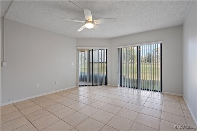 Step inside this beautifully designed 2-bedroom, 2 - bathroom on Sugarmill Woods Golf and Country Club in Florida - for sale on GolfHomes.com, golf home, golf lot