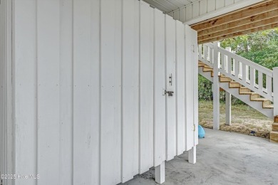 Tesla Charging Station Already Installed! Fully Furnished Beach on Founders Club At St. James Plantation in North Carolina - for sale on GolfHomes.com, golf home, golf lot