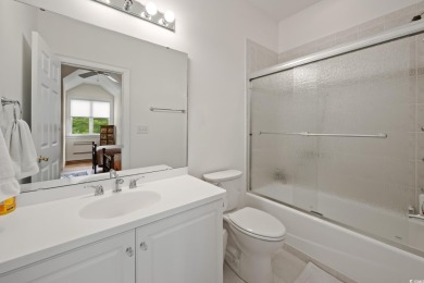 Discover the peaceful, private retreat you've been waiting on DeBordieu Country Club in South Carolina - for sale on GolfHomes.com, golf home, golf lot
