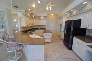 Motivated seller with recent price drop! What a great layout and on Twin Isles Country Club in Florida - for sale on GolfHomes.com, golf home, golf lot