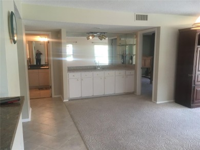 Welcome to Forestbrook II - A Rare Corner Gem with a Private on East Bay Golf Club in Florida - for sale on GolfHomes.com, golf home, golf lot