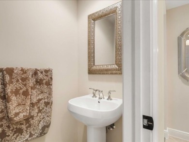 EXPERIENCE ELEVATED LUXURY LIVING IN THIS STUNNING 6TH FLOOR on Hammock Bay in Florida - for sale on GolfHomes.com, golf home, golf lot