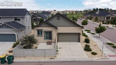 Welcome to your dream home in Flying Horse, one of Colorado's on The Club At Flying Horse in Colorado - for sale on GolfHomes.com, golf home, golf lot