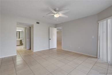 Step inside this beautifully designed 2-bedroom, 2 - bathroom on Sugarmill Woods Golf and Country Club in Florida - for sale on GolfHomes.com, golf home, golf lot