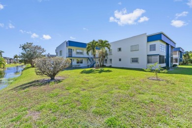 Stunning 2-Bedroom, 2-Bathroom Condo in Kings Point, Delray on Kings Point Golf -Flanders Way in Florida - for sale on GolfHomes.com, golf home, golf lot