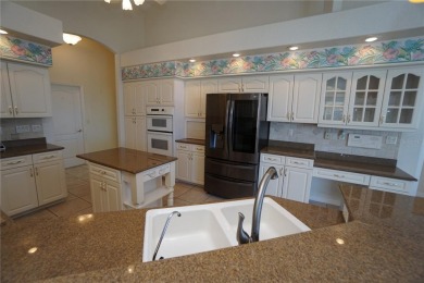 Motivated seller with recent price drop! What a great layout and on Twin Isles Country Club in Florida - for sale on GolfHomes.com, golf home, golf lot
