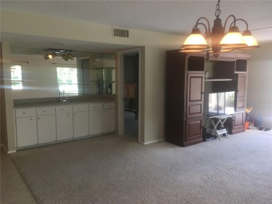 Welcome to Forestbrook II - A Rare Corner Gem with a Private on East Bay Golf Club in Florida - for sale on GolfHomes.com, golf home, golf lot