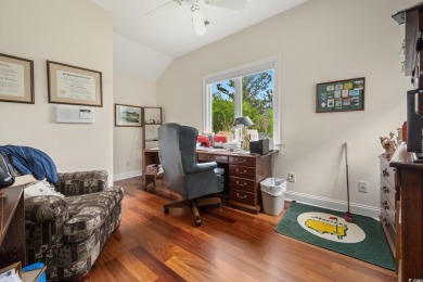 Discover the peaceful, private retreat you've been waiting on DeBordieu Country Club in South Carolina - for sale on GolfHomes.com, golf home, golf lot