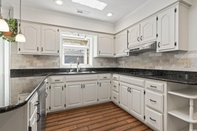 Welcome to 8207 Timber Ridge Road, a beautifully maintained on Burning Ridge Golf Course in South Carolina - for sale on GolfHomes.com, golf home, golf lot