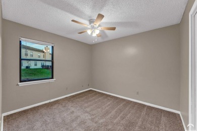 Quit paying rent and own your own condo!  This one is ready for on Alvamar Orchards in Kansas - for sale on GolfHomes.com, golf home, golf lot