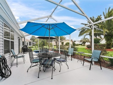 LOCATION! UPDATES! OUTDOOR SPACE! SPA! This charming, spacious on El Diablo Executive Golf Course in Florida - for sale on GolfHomes.com, golf home, golf lot