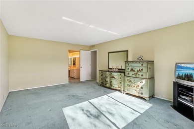 Welcome to Westwood Village - Perfect One-Floor Living in on Rosemont Country Club in Ohio - for sale on GolfHomes.com, golf home, golf lot