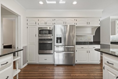 Welcome to 8207 Timber Ridge Road, a beautifully maintained on Burning Ridge Golf Course in South Carolina - for sale on GolfHomes.com, golf home, golf lot